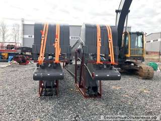 Стрела Long Reach для Volvo EC250 (EIK)