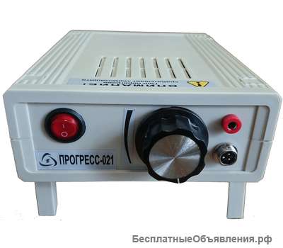 Электромаркер по металлу Прогресс-021 (производитель ЭТК Прогресс)