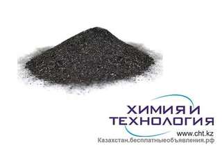 Активированный уголь ОУ - А
