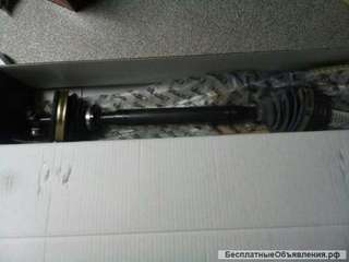 Привод Шрус левый на Ниссан Альмера G 15