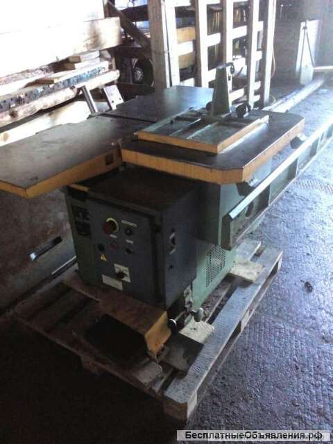 Комбинированный станок Д-300