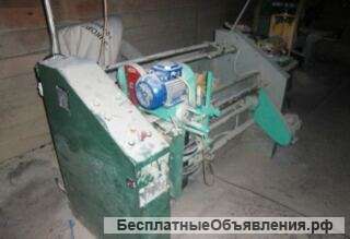 Токарный ТФК-1(аналог КТФ-6), б/у
