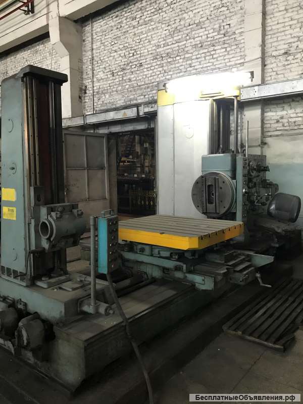 Станок 3К227ВФ2