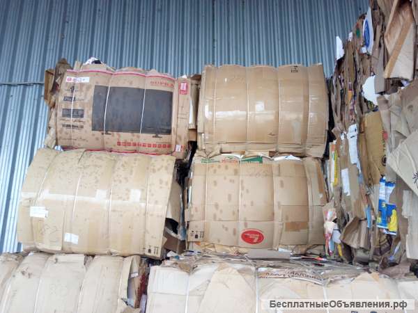 Куплю макулатуру