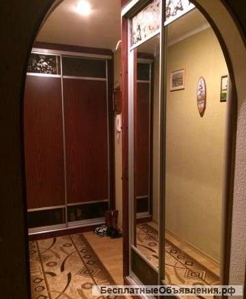 Квартира 37 кв.м