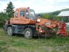 Автокран kato MR-100