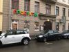 Продуктовый магазин в ЦАО