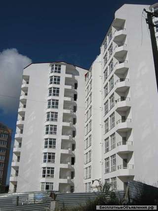 Новая 3кк, 93кв.м., пр.Острякова, 244