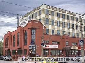 ТЦ "Царицынский пассаж" предлагает площади в аренду