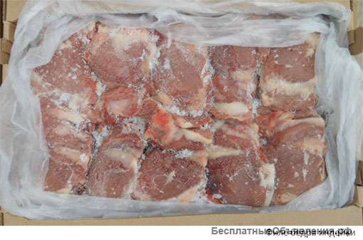 Индейка оптом