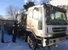 Грузовые запчасти на Daewoo novus Ulta