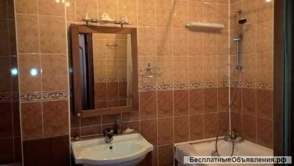 2-х комнатная квартира в центре в кирпичном доме