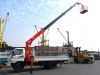 Запчасти на крановую установку Dong Yang SS 1406, SS 1506, SS 1926