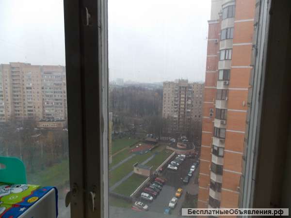 М. Кунцевская