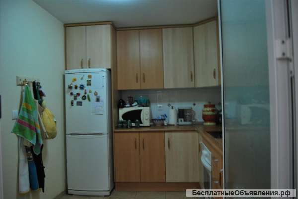 Бунгало площадью 59 кв.м., Торревьеха, Альтос де ла Бахиа, Испания