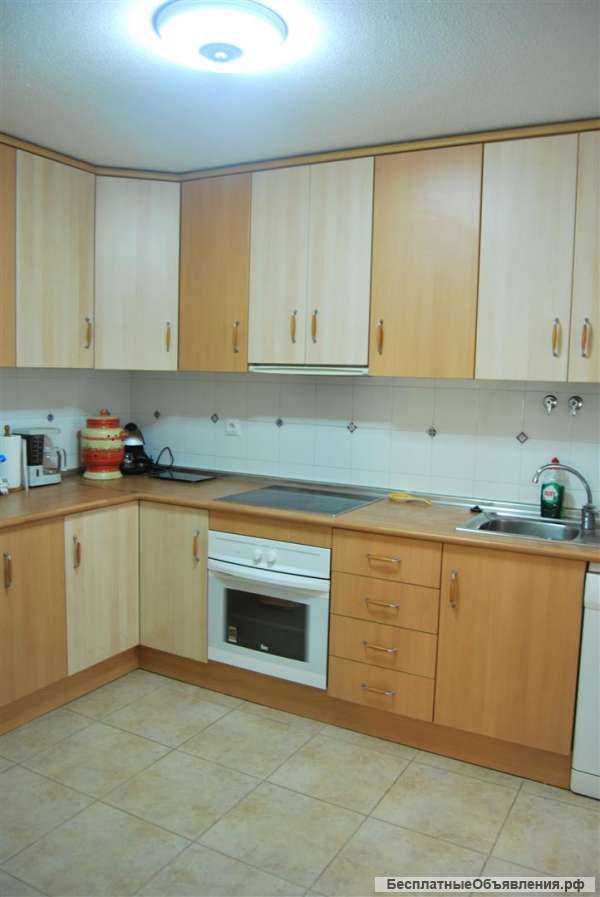 Бунгало площадью 59 кв.м., Торревьеха, Альтос де ла Бахиа, Испания