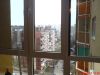 Зеркальная пленка на окна,бронирование окон до класса А1,А2,А3