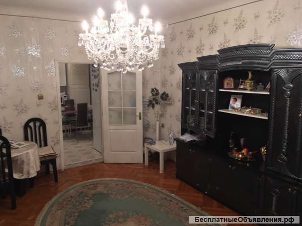 Квартира на Буденновском