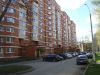 Город Солнечногорск, ул. Военный городок, дом 22