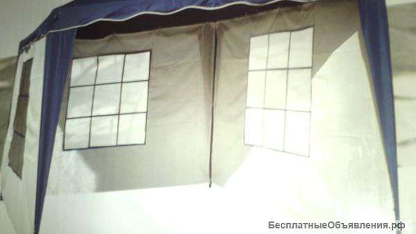 Палатка 3х3х2.6