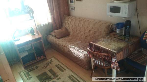 Комната в общежитии г. Малоярославец ул. Кирова, д. 26