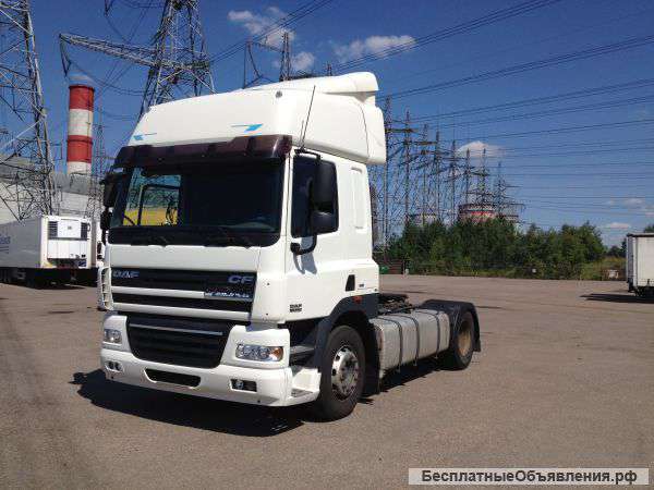 Daf cf85.410