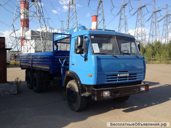 Камаз 353229С