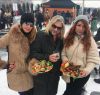 Финал кубка по барбекю «Don David 2017»