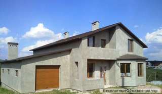 Индивидуальный жилой дом, Хмельницкий, Озерная, Дехтярка