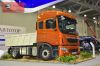 Грузовой автосервис Daewoo novus ultra