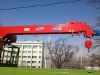 Запчасти на крановую установку CSS 106. CSS 186 Продадим по оптовым и розничным ценам в город