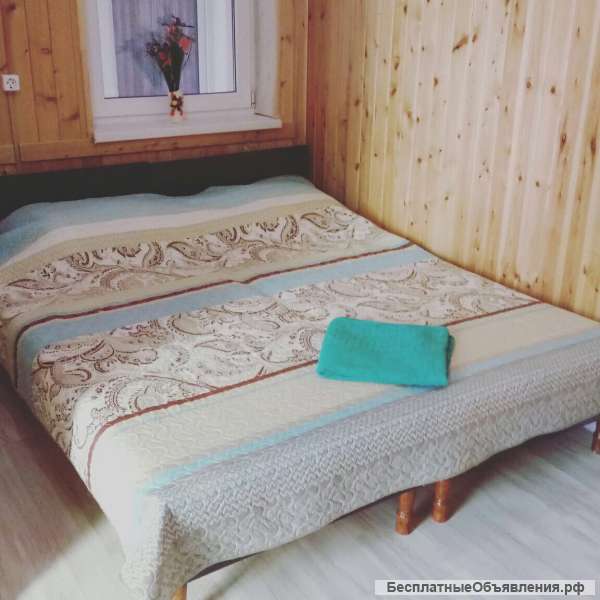 Сдаю номера в Гостевом доме на сезон 2018 в г. Геленджик