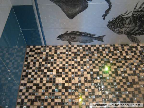 Ремонт квартир