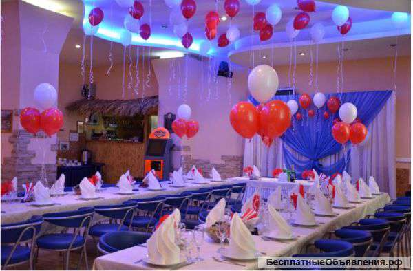 Продам кафе