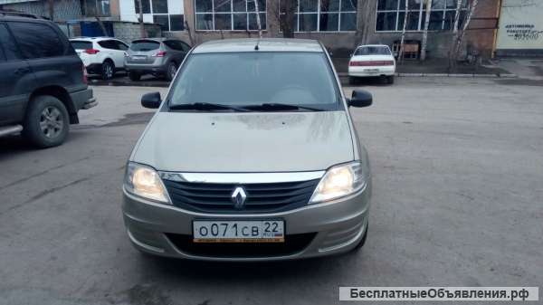 Аренда авто под выкуп Автомобиль в рассрочку Renault