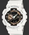 Продам часы Casio G-Shock GA-110RG-7AER