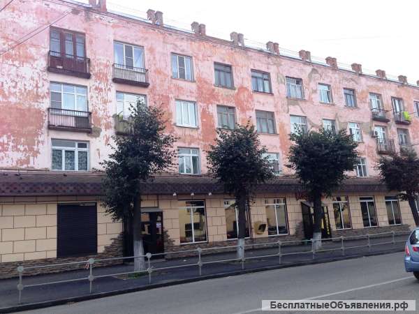 1-комн. квартиру в центре Серпухова