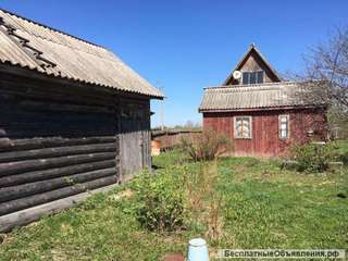 Дом в деревне