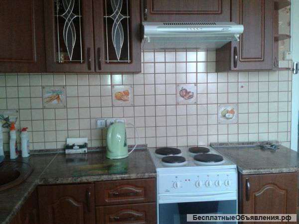 Сдаю 1-к.кв