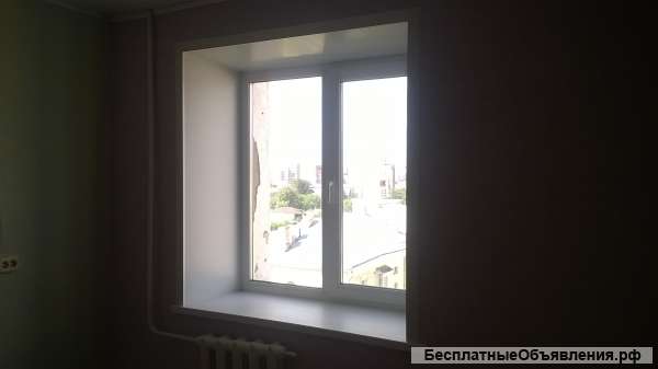 Комната в общежитии