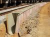 Водоотводные лотки для железнодорожной отрасли