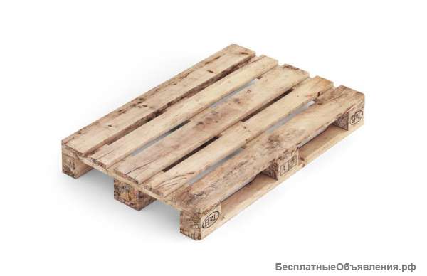 Куплю европоддоны