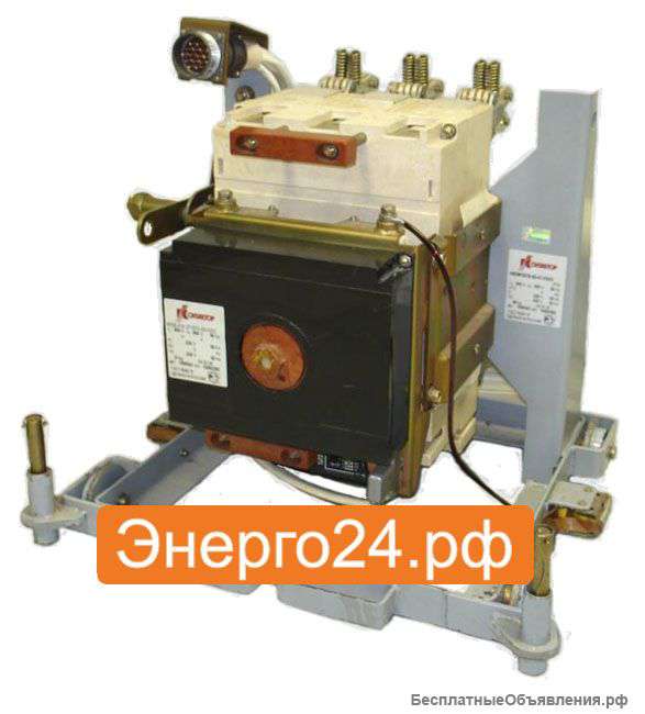 Автоматические выключатели серии АВ2М4, АВ2М10, АВ2М15, АВ2М20