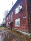 3-х комнатная квартира, пер. Сиреневый