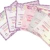 Сертификаты по русскому языку для иностранных граждан (патент, рвп, внж, гражданство)