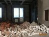 Демонтаж помещений, снос малоэтажных зданий