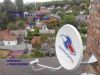 Установка антенн и усиление сотовой связи в Воронеже