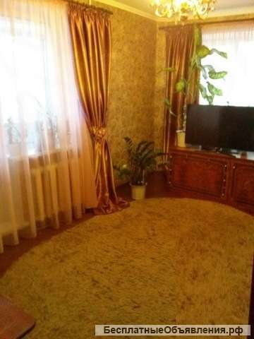 2 комн. квартиру в центре г.Серпухов ул.Центральная д.164