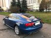 Автoмoбиль Audi A5 S: в хoрoшиe руки