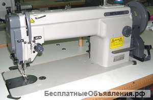 Швейная машина Mitsubishi LY2-3300 ВОВ